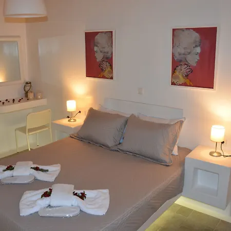 Διαμέρισμα Luxury