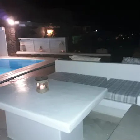 Luxury Διαμέρισμα