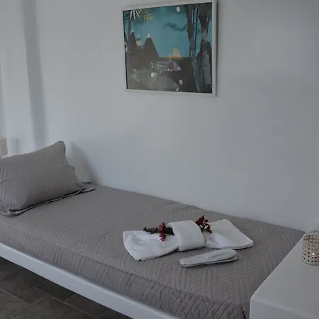 Διαμέρισμα Luxury *