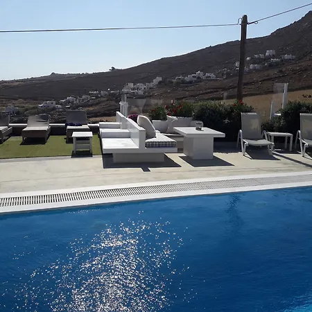 Διαμέρισμα Luxury
