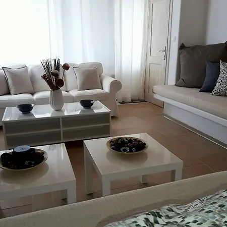 Luxury Διαμέρισμα Πάνορμος Μυκόνου